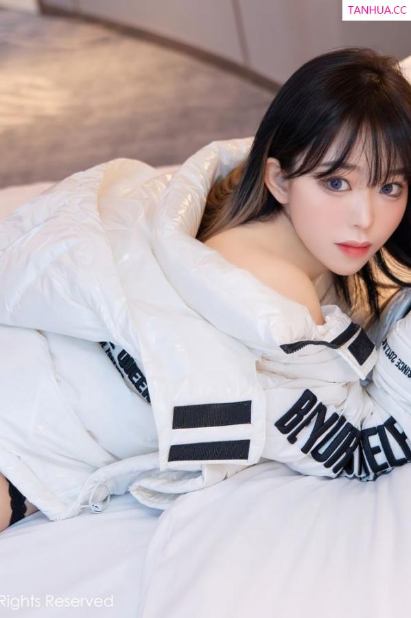 小奶瓶呜呜  [XiuRen]高清写真图 2022.01.17 No.4470 奶瓶第39张图片